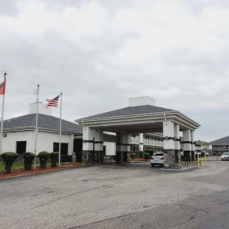 Motel 6-Memphis, Tn - Graceland Екстер'єр фото