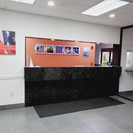 Motel 6-Memphis, Tn - Graceland Екстер'єр фото