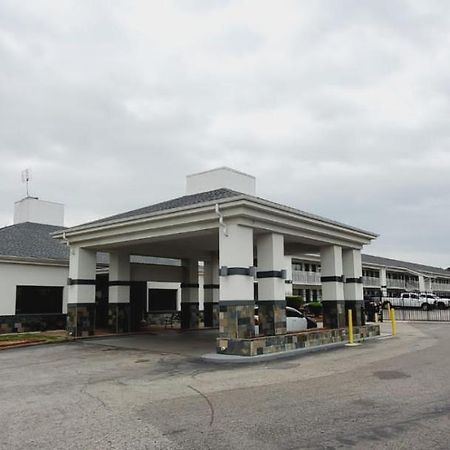 Motel 6-Memphis, Tn - Graceland Екстер'єр фото