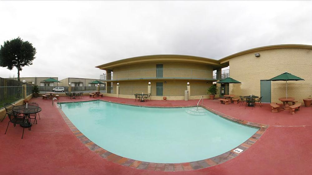 Motel 6-Memphis, Tn - Graceland Екстер'єр фото