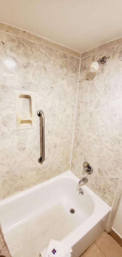Motel 6-Memphis, Tn - Graceland Екстер'єр фото