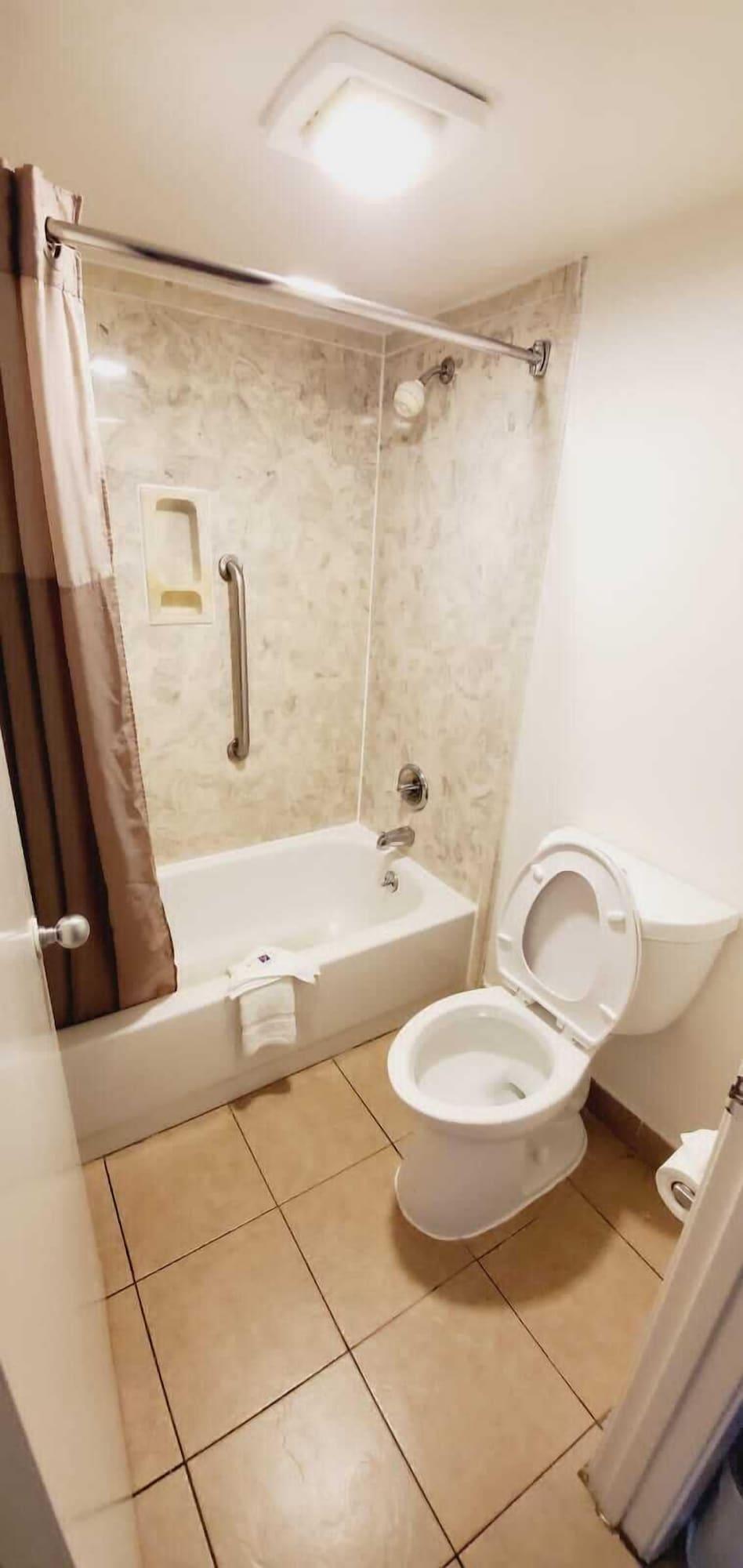 Motel 6-Memphis, Tn - Graceland Екстер'єр фото