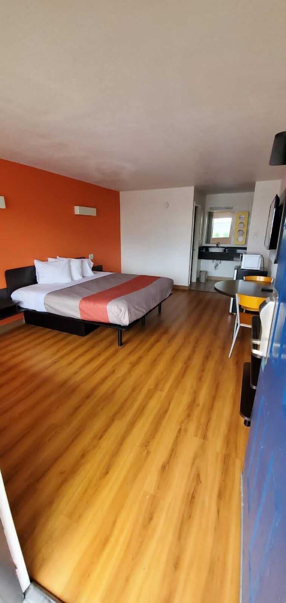 Motel 6-Memphis, Tn - Graceland Екстер'єр фото