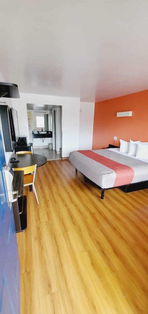 Motel 6-Memphis, Tn - Graceland Екстер'єр фото