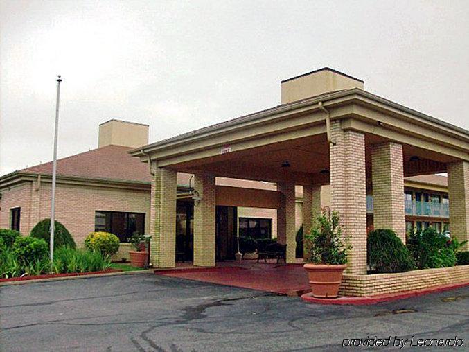 Motel 6-Memphis, Tn - Graceland Екстер'єр фото