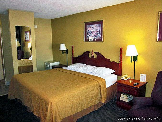 Motel 6-Memphis, Tn - Graceland Номер фото