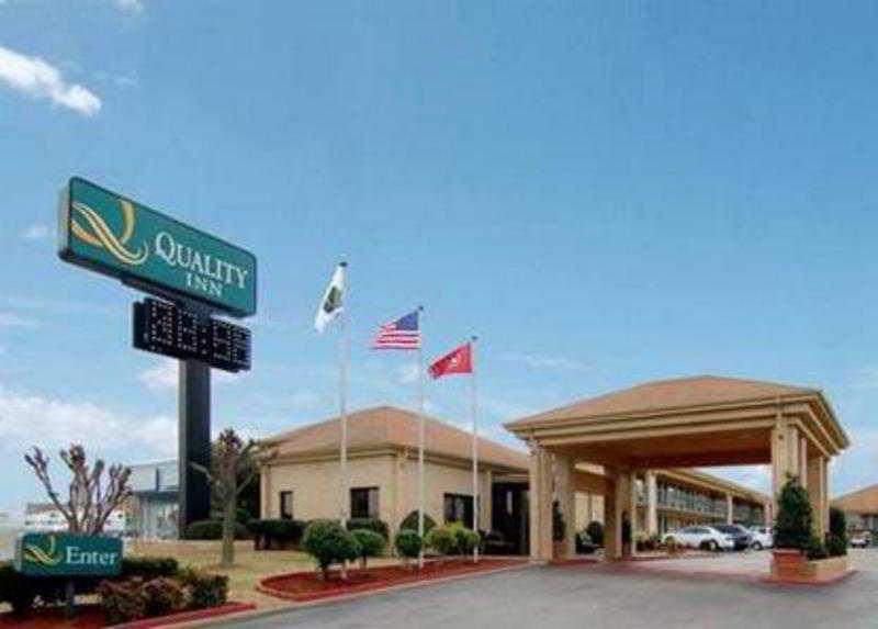 Motel 6-Memphis, Tn - Graceland Екстер'єр фото