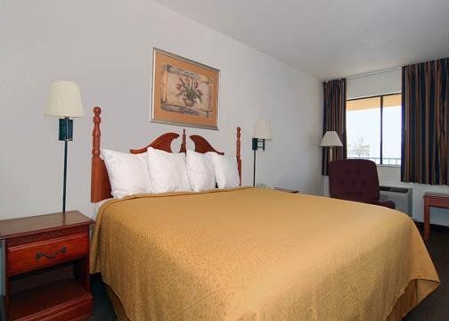 Motel 6-Memphis, Tn - Graceland Номер фото